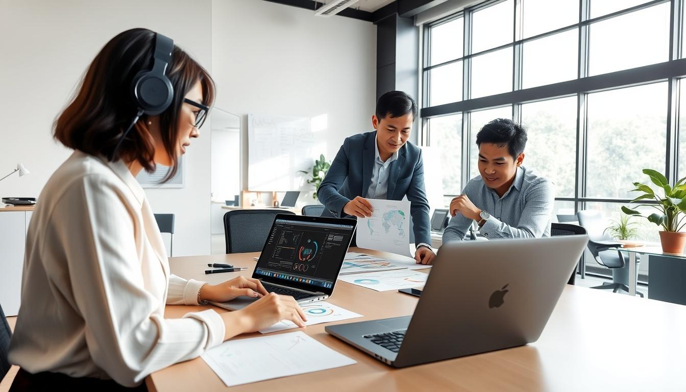 Why Choose AI Integ Flow?